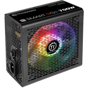 Блок питания THERMALTAKE SMART RGB 700W Блок питания THERMALTAKE SMART RGB 700W