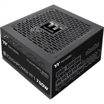 Блок питания THERMALTAKE TOUGHPOWER PF1 750W - TT PREMIUM EDITION Блок питания THERMALTAKE TOUGHPOWER PF1 750W - TT PREMIUM EDITION