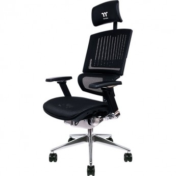 Игровое кресло THERMALTAKE CyberChair E500 4D Игровое кресло THERMALTAKE CyberChair E500 4D