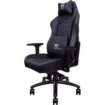 Игровое кресло THERMALTAKE Gaming Chair X Comfort Real Leather Игровое кресло THERMALTAKE Gaming Chair X Comfort Real Leather