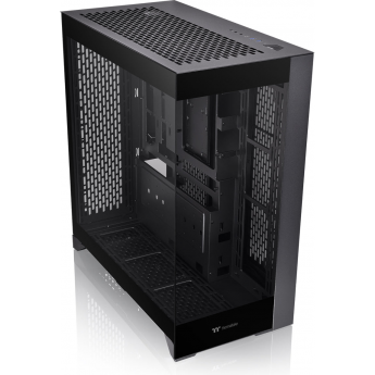 Корпус THERMALTAKE CTE E660 MX BLACK CA-1Y3-00M1WN-01 Корпус THERMALTAKE CTE E660 MX BLACK CA-1Y3-00M1WN-01
