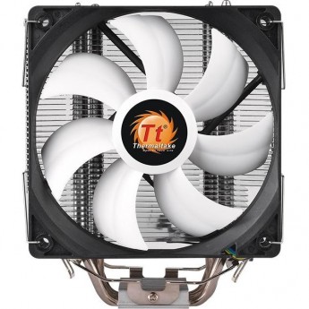 Кулер THERMALTAKE CONTAC SILENT 12 Кулер THERMALTAKE CONTAC SILENT 12