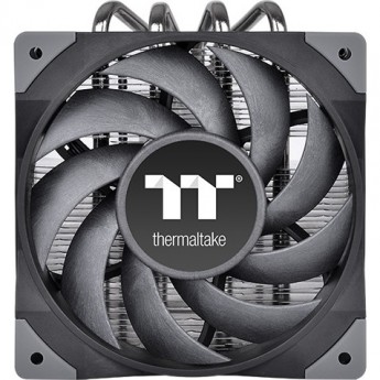Кулер THERMALTAKE TOUGHAIR 110 CPU COOLER Кулер THERMALTAKE TOUGHAIR 110 CPU COOLER
