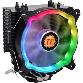 Кулер THERMALTAKE UX 200 ARGB Lighting CPU Cooler Кулер THERMALTAKE UX 200 ARGB Lighting CPU Cooler