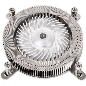 Микрокулер THERMALTAKE ENGINE 17 Микрокулер THERMALTAKE ENGINE 17