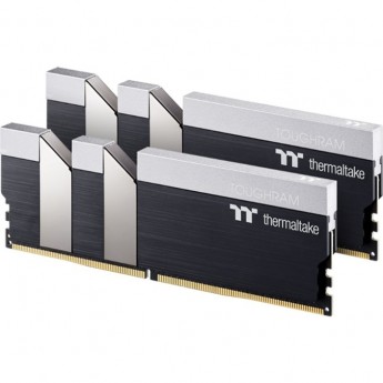 Оперативная память THERMALTAKE TOUGHRAM Memory DDR4 3600MHz 16GB (8GB x 2) Оперативная память THERMALTAKE TOUGHRAM Memory DDR4 3600MHz 16GB (8GB x 2)
