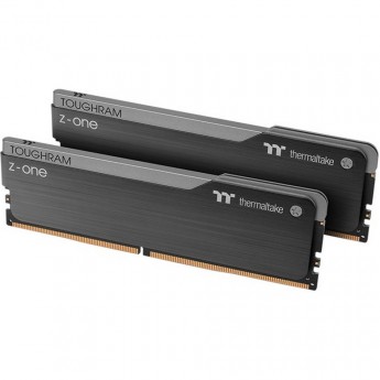 Оперативная память THERMALTAKE TOUGHRAM RC D5 Memory DDR5 5200 MT/s 32 GB (16 GB x2) Оперативная память THERMALTAKE TOUGHRAM RC D5 Memory DDR5 5200 MT/s 32 GB (16 GB x2)
