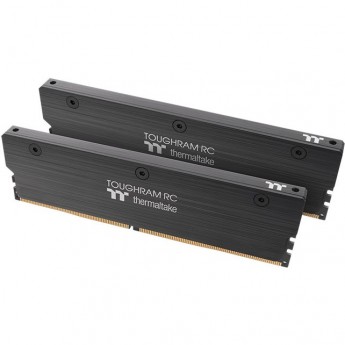 Оперативная память THERMALTAKE TOUGHRAM RC Memory DDR4 4000MHz 16GB (8GB x2) Оперативная память THERMALTAKE TOUGHRAM RC Memory DDR4 4000MHz 16GB (8GB x2)