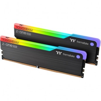 Оперативная память THERMALTAKE TOUGHRAM Z-ONE RGB Memory DDR4 3200MHz 16GB (8GB x 2)