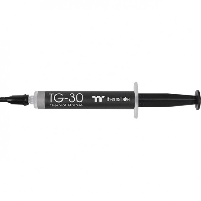 Тармопаста THERMALTAKE TG-30 Thermal Compound CL-O023-GROSGM-A