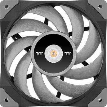 Вентилятор THERMALTAKE TOUGHFAN 12 Turbo High Static Pressure Radiator Fan (Single Fan Pack)